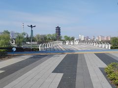 -葛仙湖公园