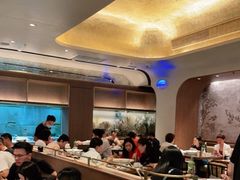 -渔语鱼新川菜Bistro(万象天地店)