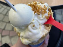 -DQ·蛋糕·冰淇淋(新玛特分店)