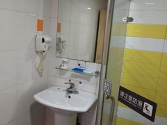 -7天连锁酒店(苏州观前街店)