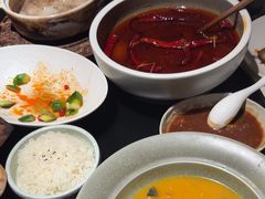 -梅花境(万科店)