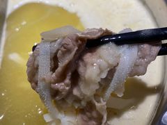 -一绪に寿喜烧自助(世茂广场店)