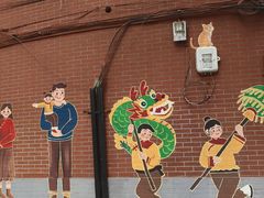 -巴黎春天(陕西路店)