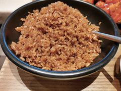 灵魂猪油炒饭-榕意·川味之美(深业上城店)