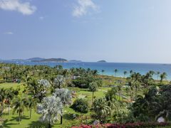 -三亚亚龙湾天域度假酒店