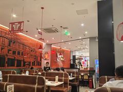-八合里潮汕鲜牛肉火锅(上海汇智广场店)