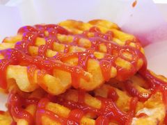-DQ·蛋糕·冰淇淋(万象城店)