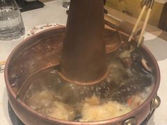 -东门口涮肉·砂锅·烤串(老门东店)