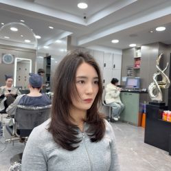 -老佛爷Hair染发烫发Salon