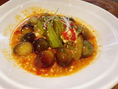 -乔街深夜食堂·台州菜·高压锅生蚝(杭州总店)