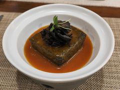 -格桑花开药膳蔬食文化空间