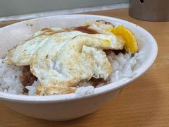 -天天利美食坊