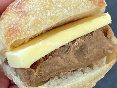 -富贵面包公司(运河店)