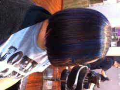 DF色彩沙龙-M hair salon