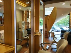 -简法造型·品牌形象店