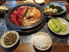 -蜀大侠火锅(总府路店)