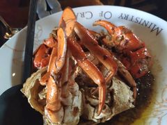 -Ministry of Crab(科伦坡店)