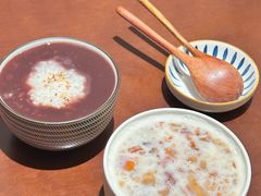 -小团圆糖水铺(襄阳南路店)