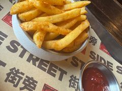 -Side Street街旁(交道口店)