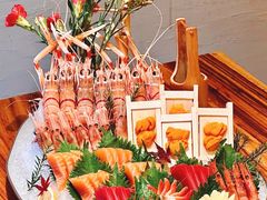 -京旬海鲜放题·铁板烧自助餐厅