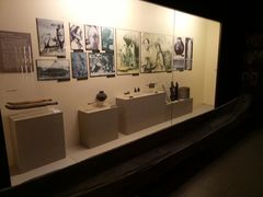 -中国闽台缘博物馆