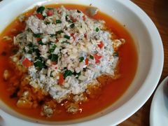 -乌江鱼杭帮菜(西湖店)