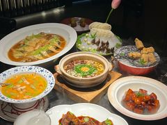 -锦楼·臻选新杭帮(杭州中心店)