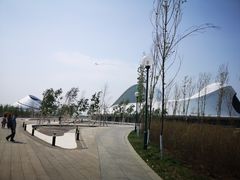 -哈尔滨大剧院
