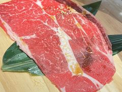 -千寻山野烤肉(中关村店)