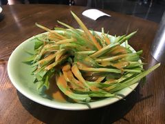 -粗茶淡饭·隐庐私厨(东亭店)