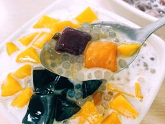 -透心凉糖水(听海居店)