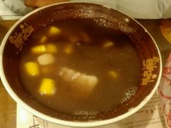 -鲜芋仙(苏州干将店)