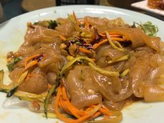 -北平味道.京味菜.烤鸭(梨园店)