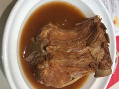 -喜家德虾仁水饺(华强天虹店)