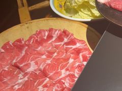 -羊大爷涮肉(亮马桥店)