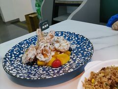 -园里前·10年私厨·福建菜(台江万达鳌峰洲店)