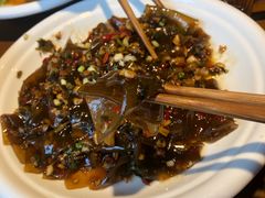 -格塘人家·山泉水煮鱼(望兴家园店)