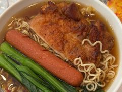 -中山威尼斯西餐厅(三乡总店)