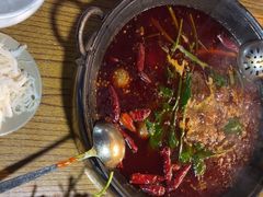 -五里关火锅(牛市口店)