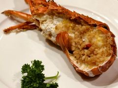-顺德美的万豪酒店·自助餐·贡厨