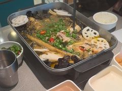 -半天妖烤鱼(呼市摩尔城店)