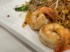 -渔文乐·海鲜大排档(壹品总店)