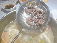 -犇鼎牛潮汕牛肉火锅(新辰里学清路店)