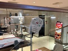 -必胜客(兴旺店)