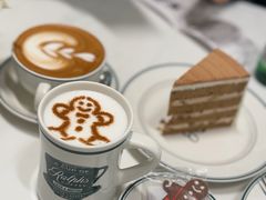 -Ralph’s Coffee(深圳罗湖万象城店)