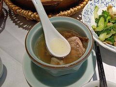 -围龙屋客家食府(福田店)