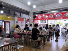 -榮泰米粉湯(Left Shop)