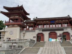 -西安乐游原