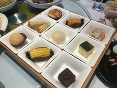 -柒园·三十年创意杭帮菜(龙湖滨江天街店)