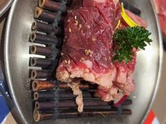 -西塔老太太泥炉烤肉(沈阳店)